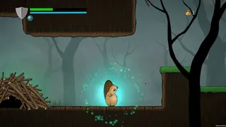 Скриншот 5 к игре The Big Dam Adventure