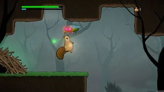 Скриншот 6 к игре The Big Dam Adventure