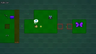 Скриншот 7 к игре Hopping Out