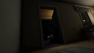 Peace Under His Roof