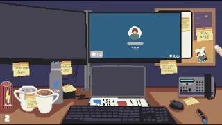 Night Shift at the Universe Factory