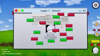 Скриншот 7 к игре Loginnnnnn