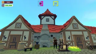 Скриншот 6 к игре NPC Simulator