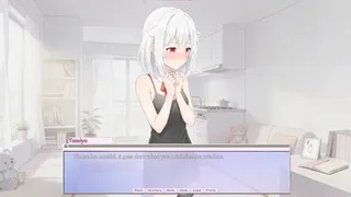 Скриншот 7 к игре MyDearest.exe