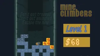 Скриншот 5 к игре Mine Climbers