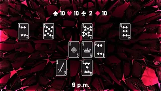 Living is Expensive...