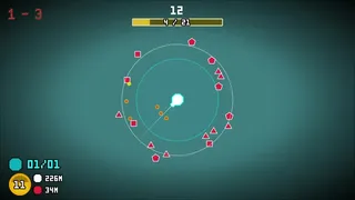 Glass Cannon Defense