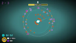 Glass Cannon Defense