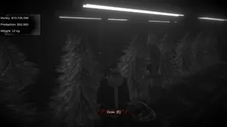 White Snow & Blue Ice - Winter Drug Business