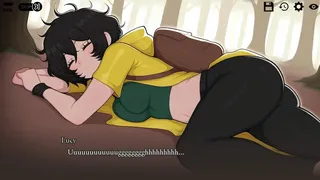 Wilderness with Tomboy