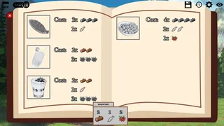 Wilderness with Tomboy