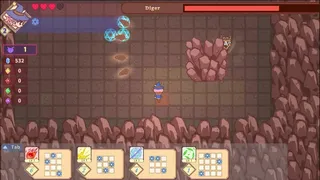 Скриншот 5 к игре Spell Circle Mage