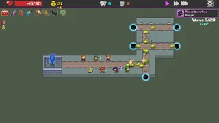Скриншот 6 к игре Tavern Defense