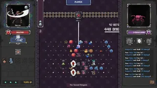 Скриншот 5 к игре Bumpers & Dragons