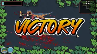 Скриншот 5 к игре Dino Time Raiders