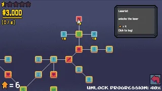 Скриншот 6 к игре Dino Time Raiders
