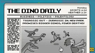 Скриншот 7 к игре Dino Time Raiders