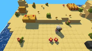 Скриншот 6 к игре Chef Buba