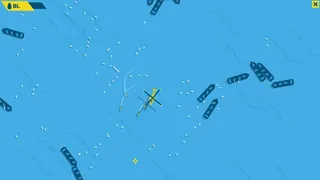 Скриншот 6 к игре Hydra Heli 2