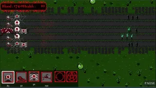 Скриншот 6 к игре Eye of Syn