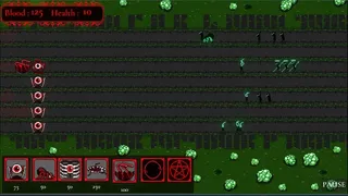 Скриншот 7 к игре Eye of Syn