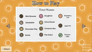 Скриншот 6 к игре Cake Maker