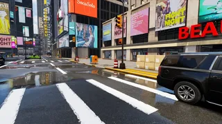 Beauty Store Simulator - Prologue