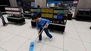 Скриншот 6 к игре Beauty Store Simulator - Prologue