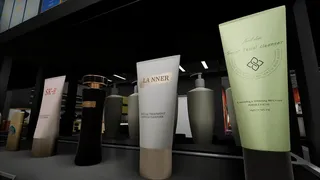 Скриншот 8 к игре Beauty Store Simulator - Prologue