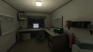 Within of Static - Northgate Mall