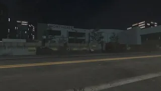 Within of Static - Northgate Mall