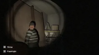 Скриншот 7 к игре Within of Static - Northgate Mall