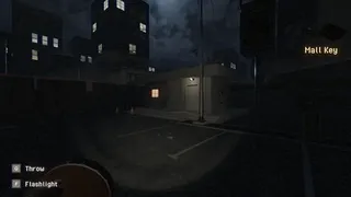 Скриншот 8 к игре Within of Static - Northgate Mall