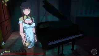 Скриншот 5 к игре Lunar Chrysalis