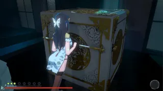Скриншот 6 к игре Lunar Chrysalis