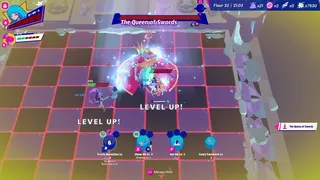 Скриншот 6 к игре Edge of Divinity