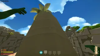 Скриншот 5 к игре The 4 Masked