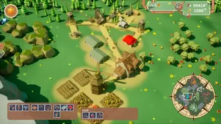 Магопаровая: Война за возрождение