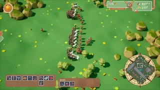 Магопаровая: Война за возрождение