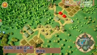 Магопаровая: Война за возрождение