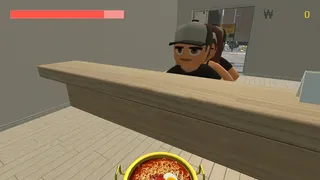 Скриншот 5 к игре Somebody's Ramyeon Shop