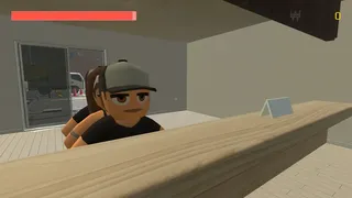 Скриншот 6 к игре Somebody's Ramyeon Shop