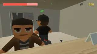 Скриншот 7 к игре Somebody's Ramyeon Shop