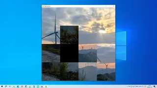 Damashan Mountain in Guangxi Binyang County