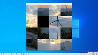 Damashan Mountain in Guangxi Binyang County