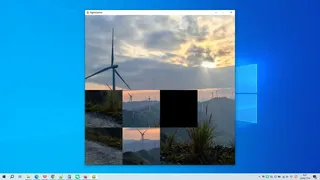 Damashan Mountain in Guangxi Binyang County