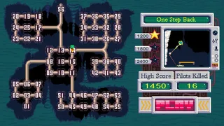 Скриншот 5 к игре Mothership Down