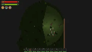 Project: Story about