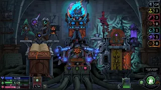 Скриншот 5 к игре Corpus et Spiritus