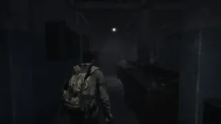 Скриншот 7 к игре Hollowreach - Alone